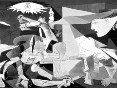 Cross-Curricular Connect: Guernica