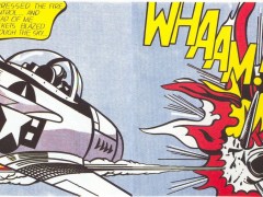 Cross-Curricular Connect: Whaam!