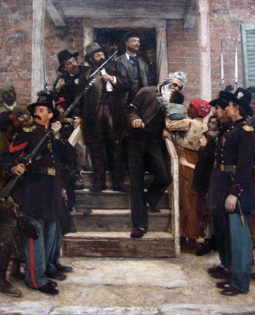 The_Last_Moments_of_John_Brown by_Thomas_Hovenden.1884