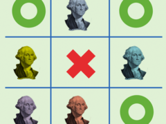 George Washington Fact or Fable? Tic-Tac-Toe