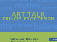 Art Talk: Principles of Design